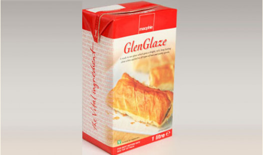 GlenGlaze Ready-to-Use Bakery Glaze -1 ltr